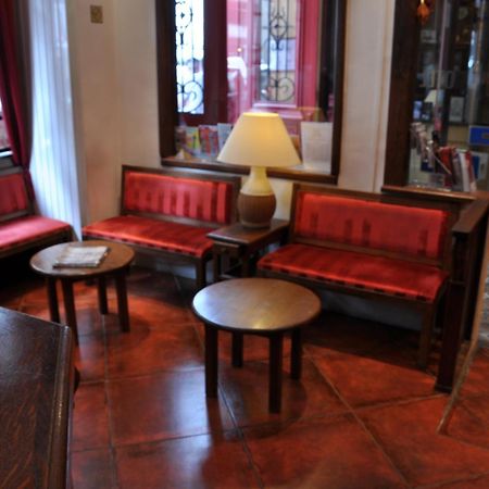 Hotel Celtic Париж Екстериор снимка