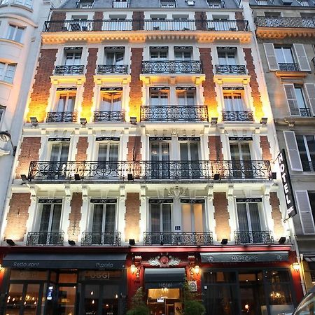 Hotel Celtic Париж Екстериор снимка